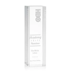 Optical Crystal Monolith Block Award