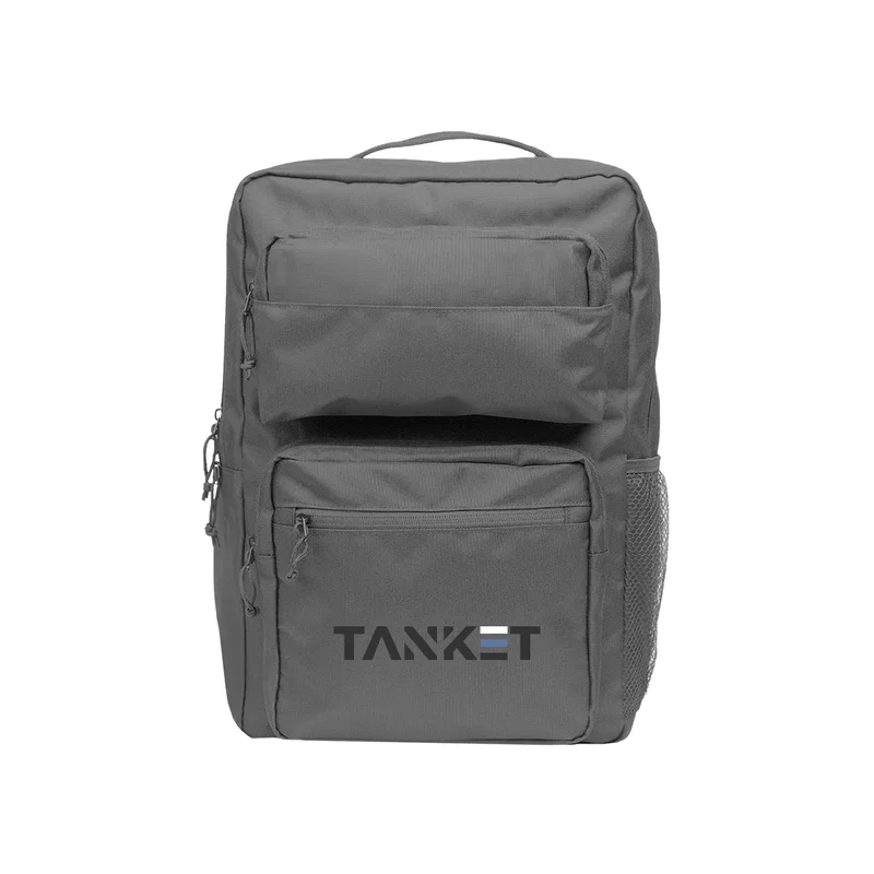 Dakota rPET Laptop Backpack — view 10