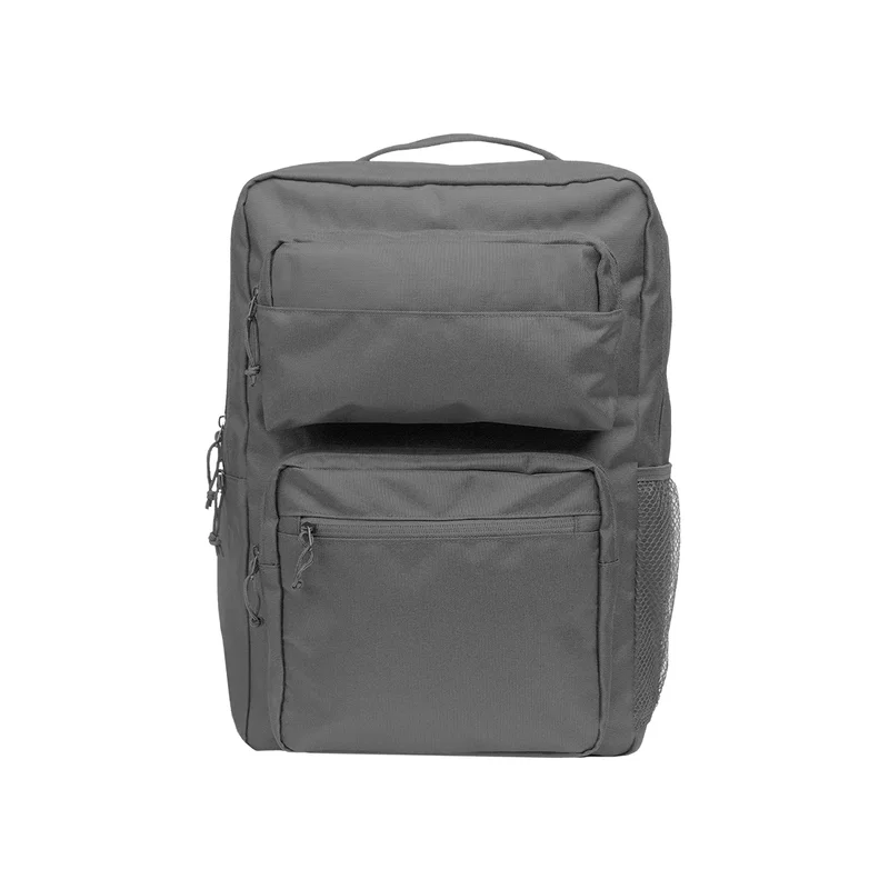 Dakota rPET Laptop Backpack — view 11