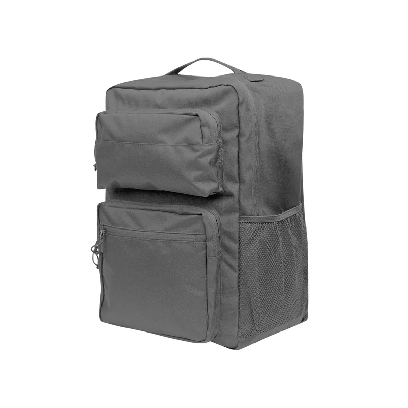 Dakota rPET Laptop Backpack — view 12