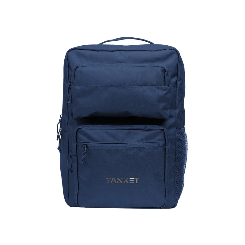 Dakota rPET Laptop Backpack — view 13