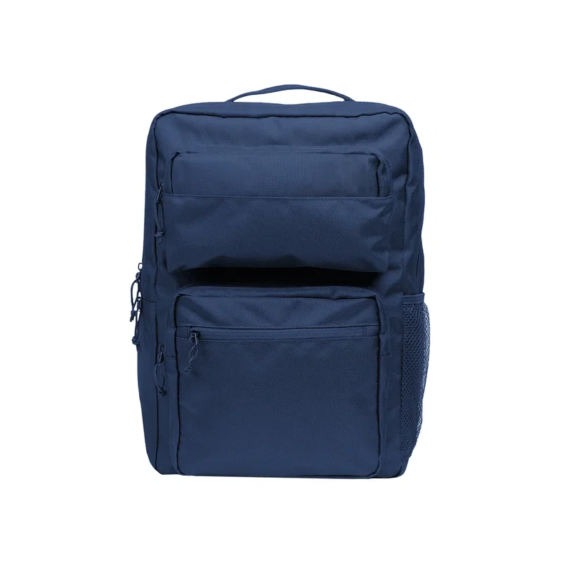 Dakota rPET Laptop Backpack — view 16