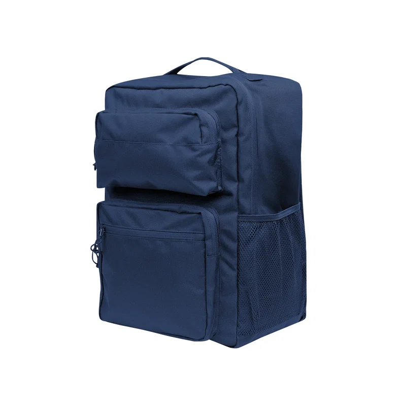 Dakota rPET Laptop Backpack — view 18