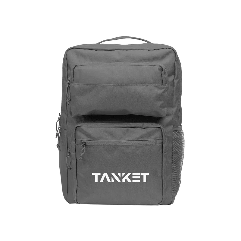 Dakota rPET Laptop Backpack — view 19