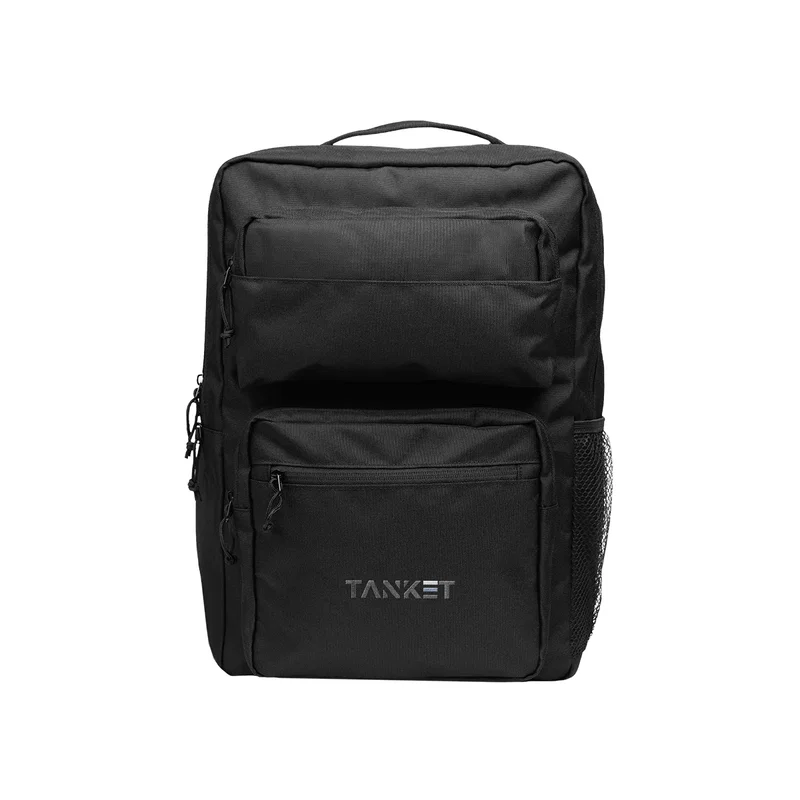 Dakota rPET Laptop Backpack — view 8