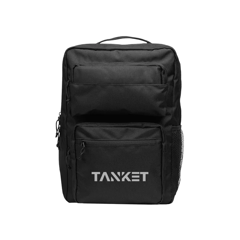 Dakota rPET Laptop Backpack — view 9