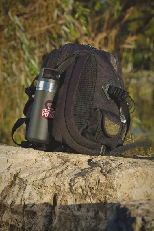 Branded Dante 20 oz insulated bottle, color options lineup