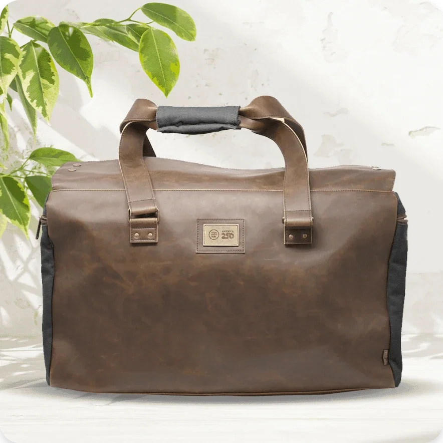 Danville Duffel