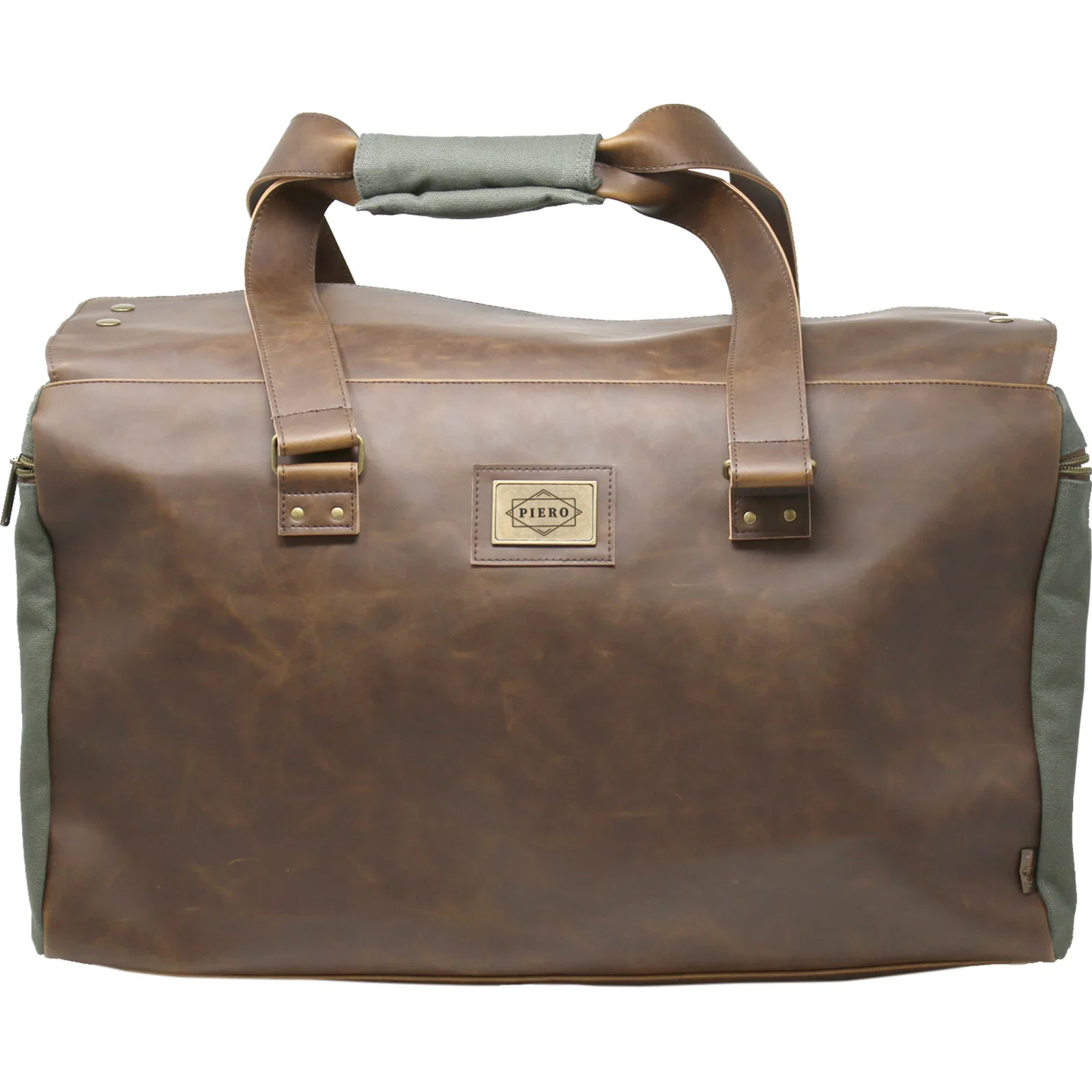 Danville Duffel — view 10
