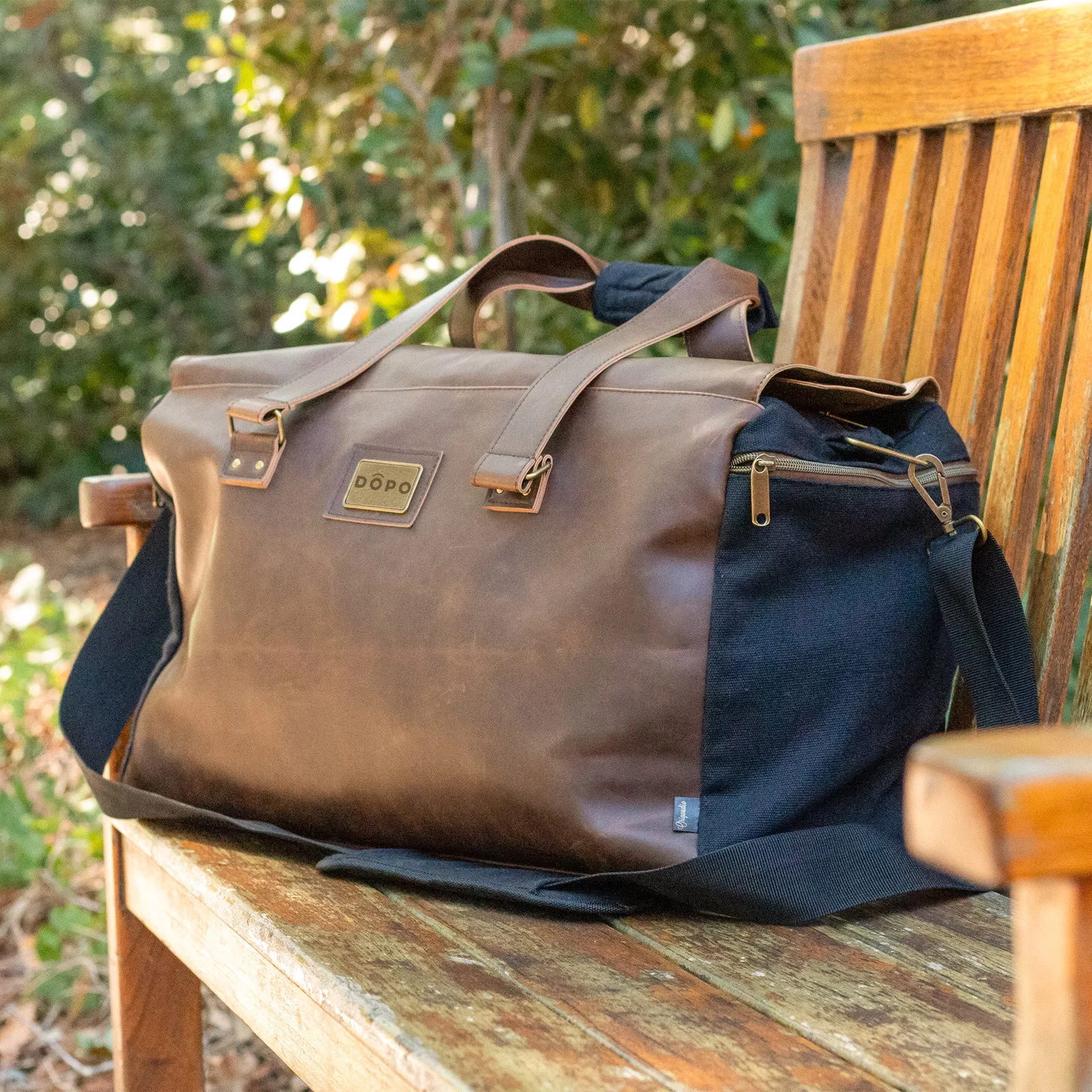 Danville Duffel — view 4