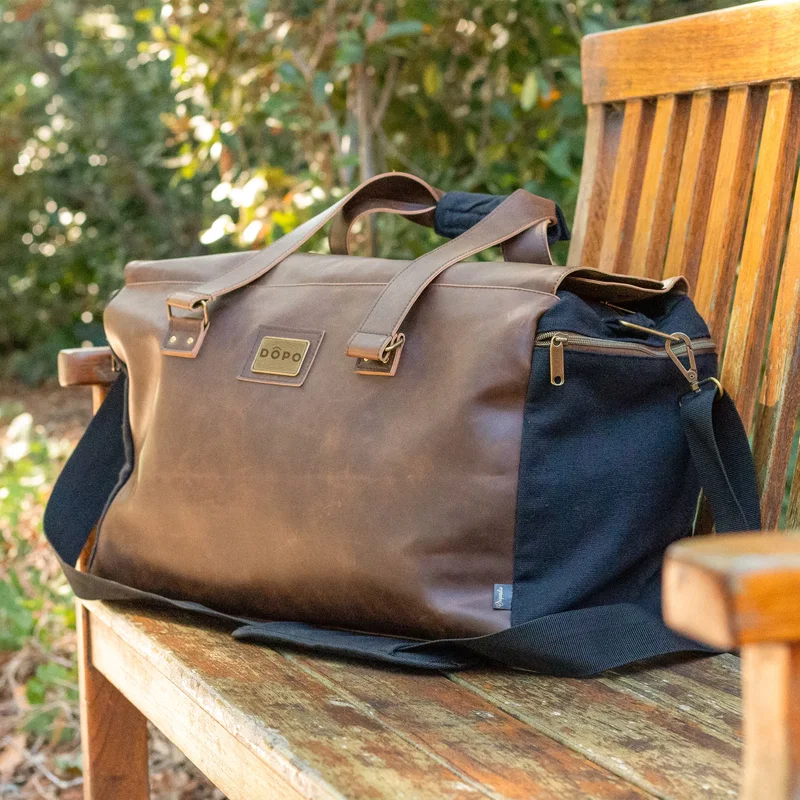 Danville Duffel — view 4