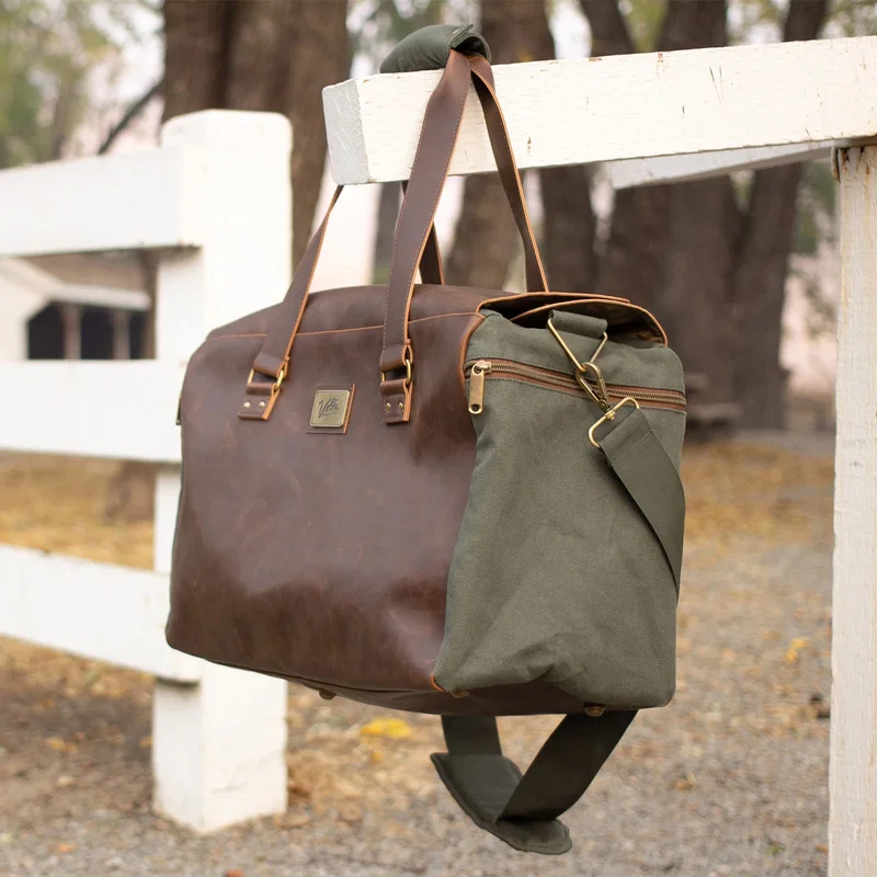 Danville Duffel — view 5