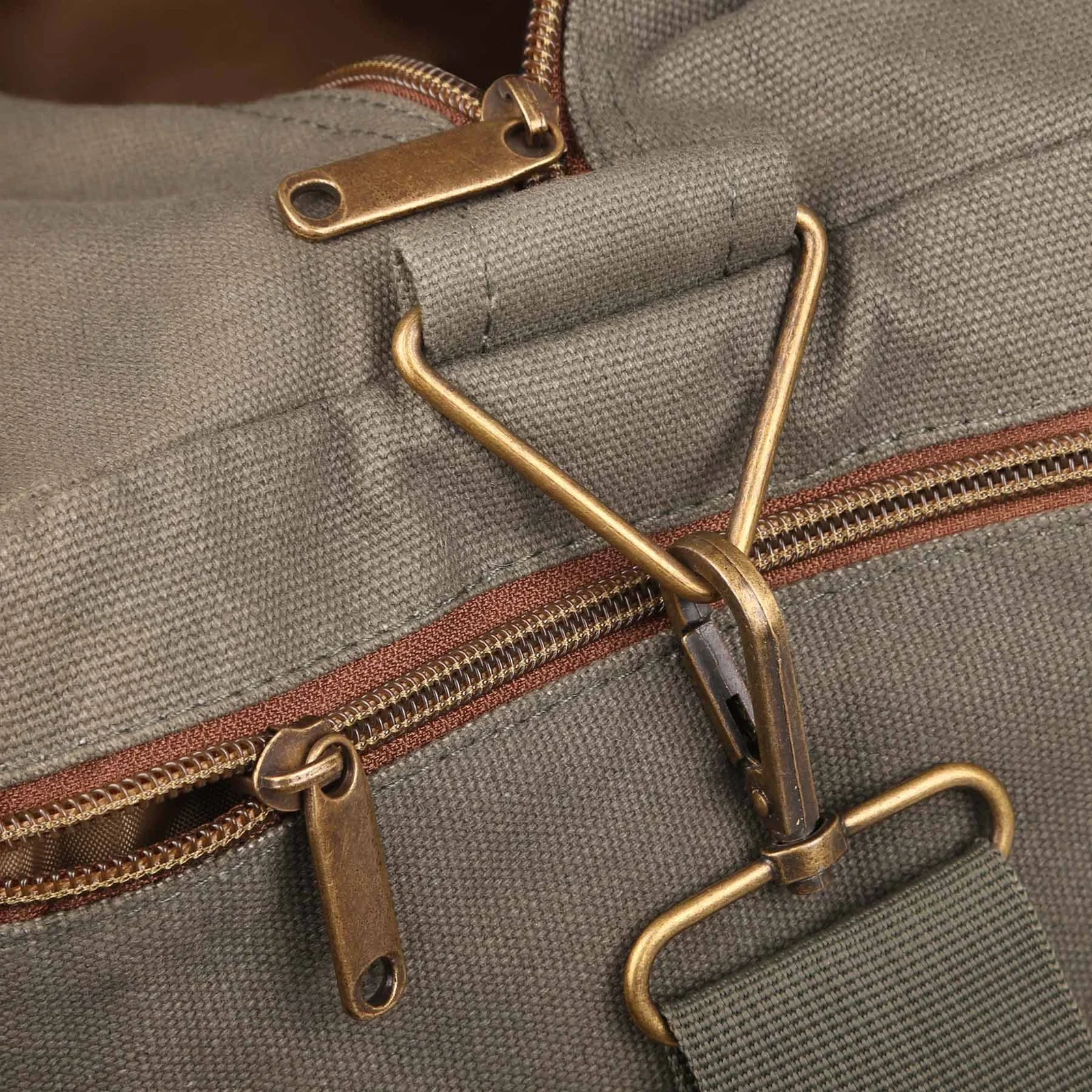 Danville Duffel — view 6