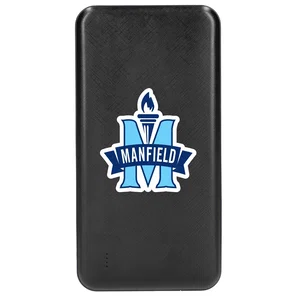 Dart Personalized 10000 mAh Power Bank