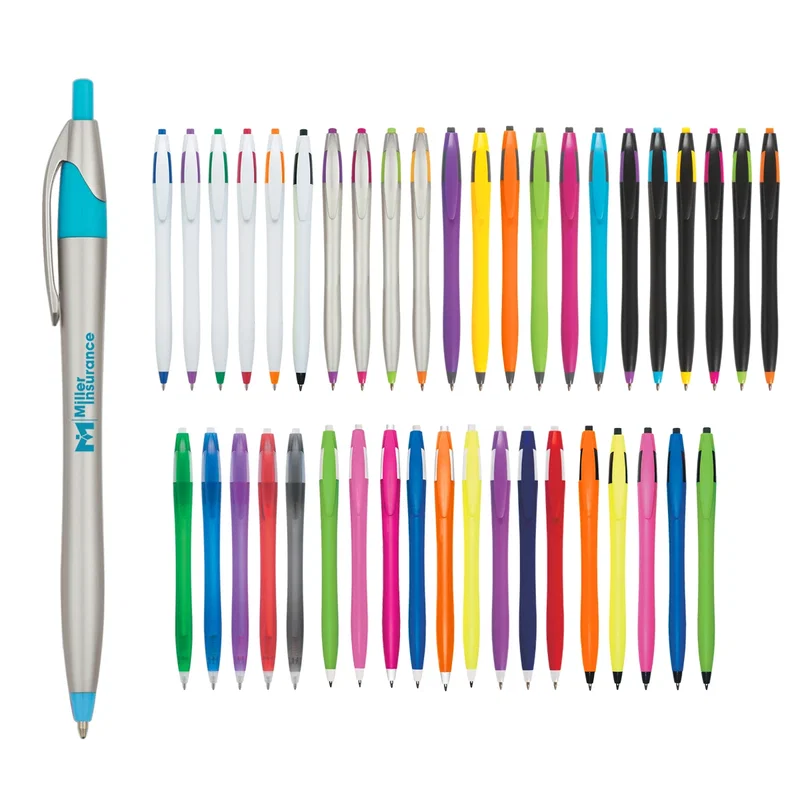 Dart Pen — view 180