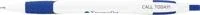 Good Value™ Dart with Grip Pen — view 3