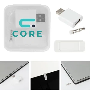 Data Blocker Kit