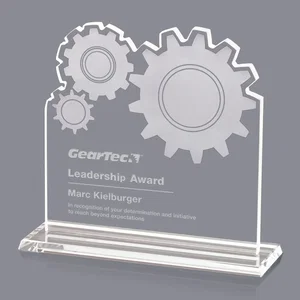 Dawes Gear Award