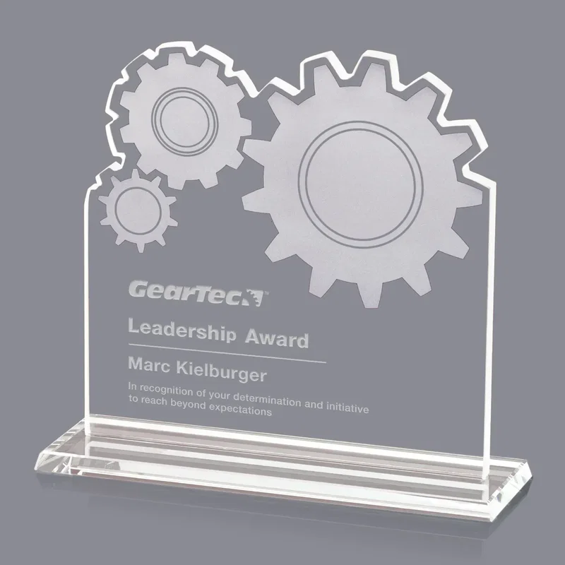 Dawes Gear Award