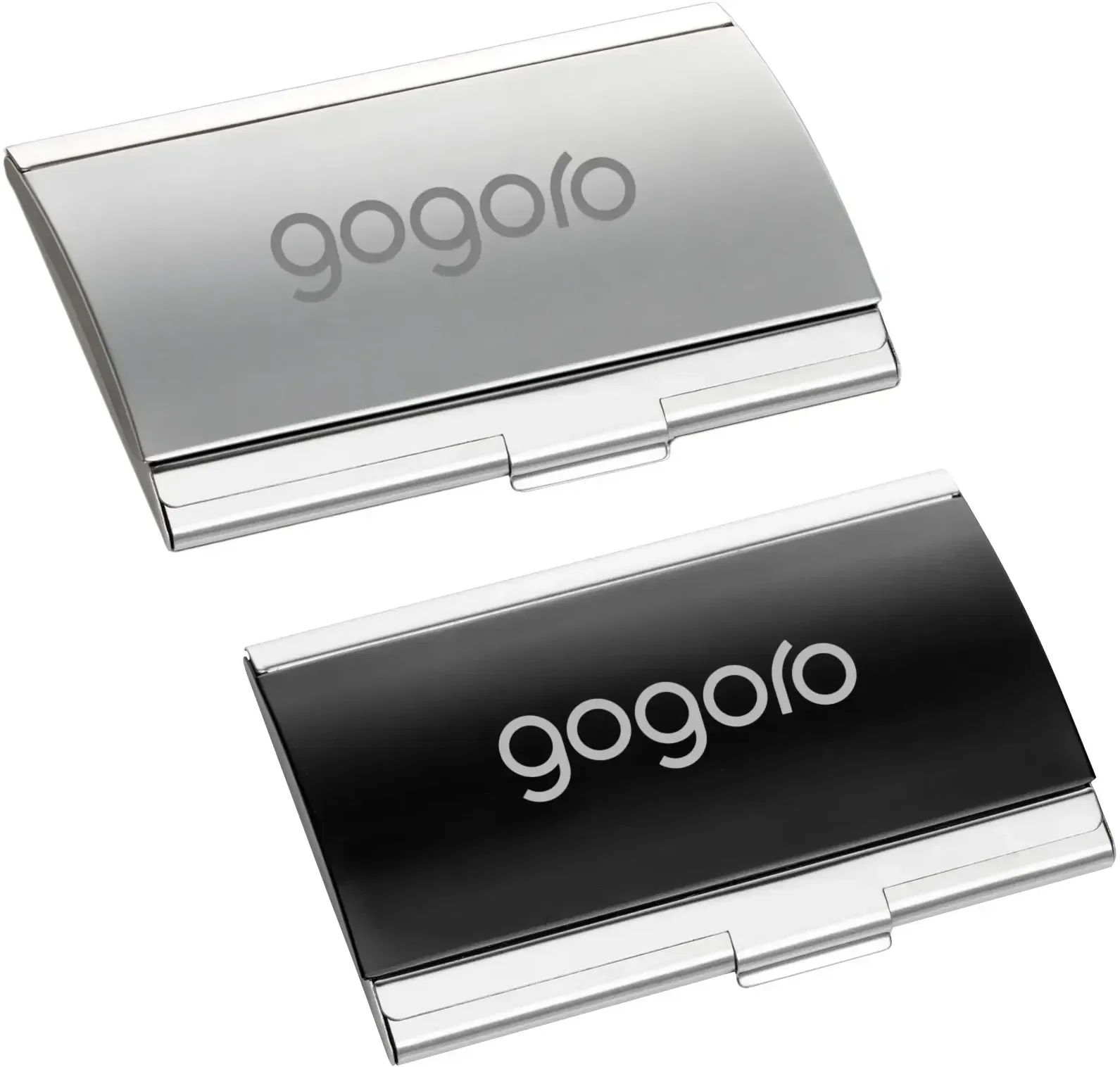 Dawlings Business Card Holder - Curved