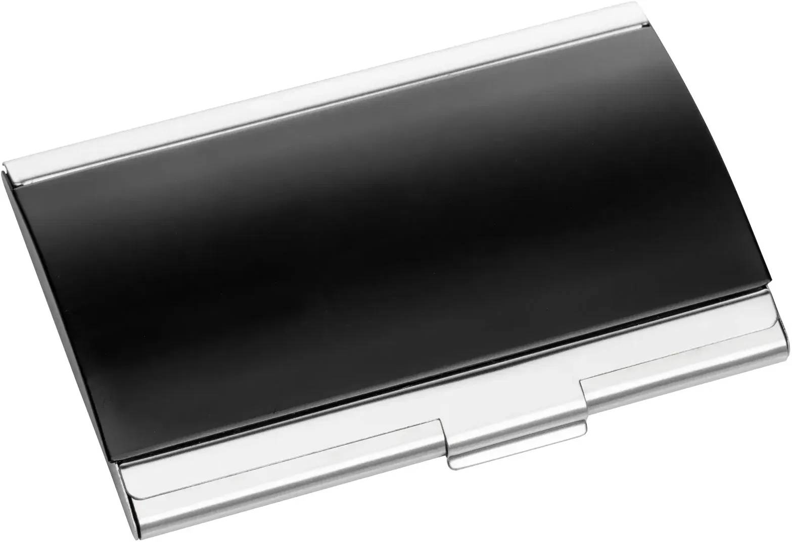 Dawlings Business Card Holder - Curved — view 4