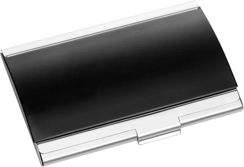 Dawlings Business Card Holder - Curved — view 4