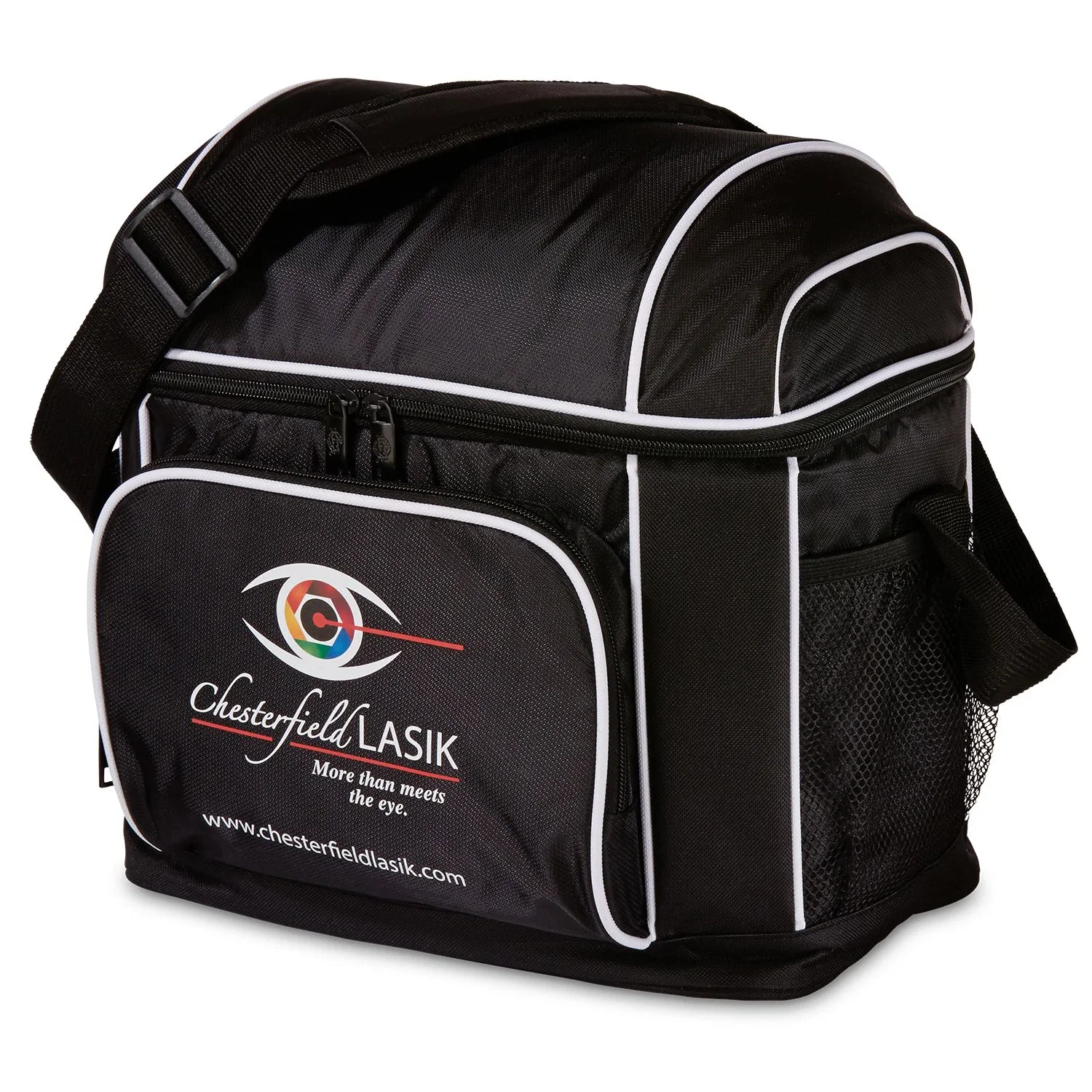 Day Tripper Cooler — Black — view 2