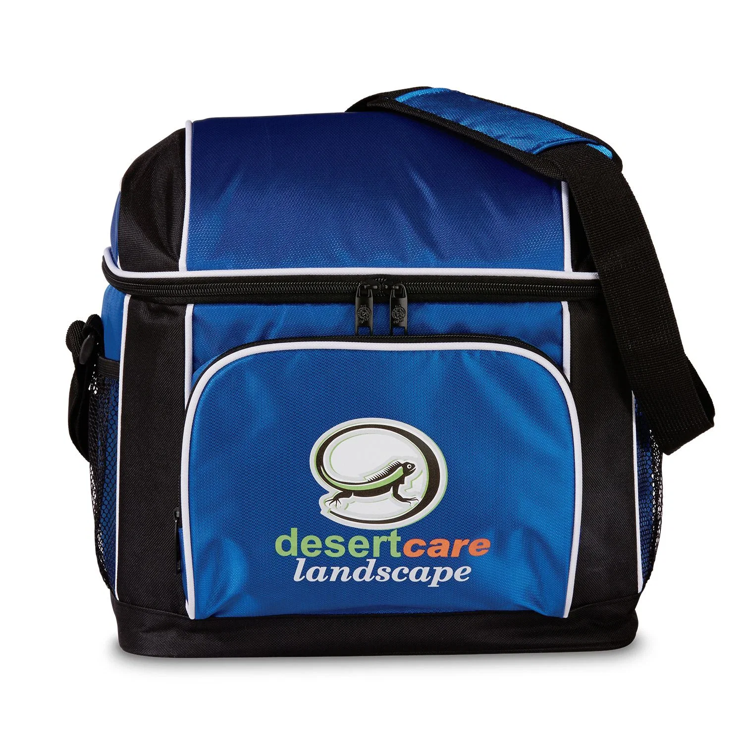 Day Tripper Cooler — Royal Blue — view 3