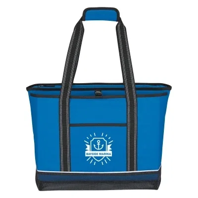 Daytona Cooler Tote Bag — view 6