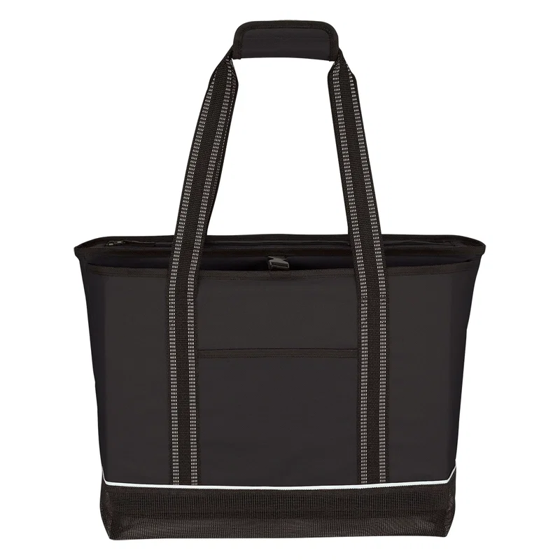 Daytona Cooler Tote Bag — view 8