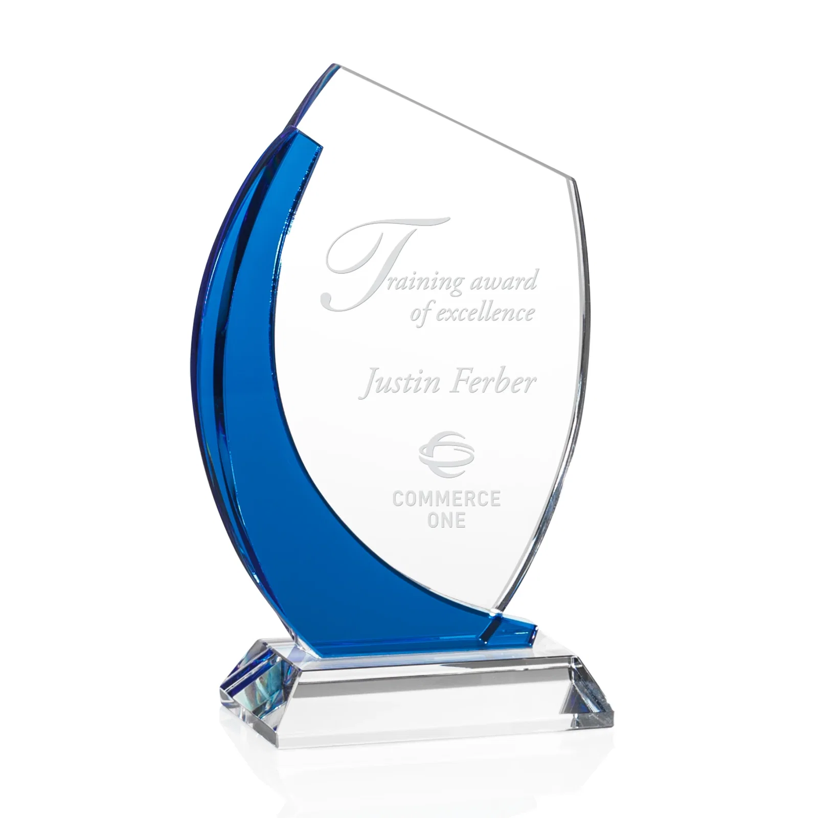 Deakin Award — view 2