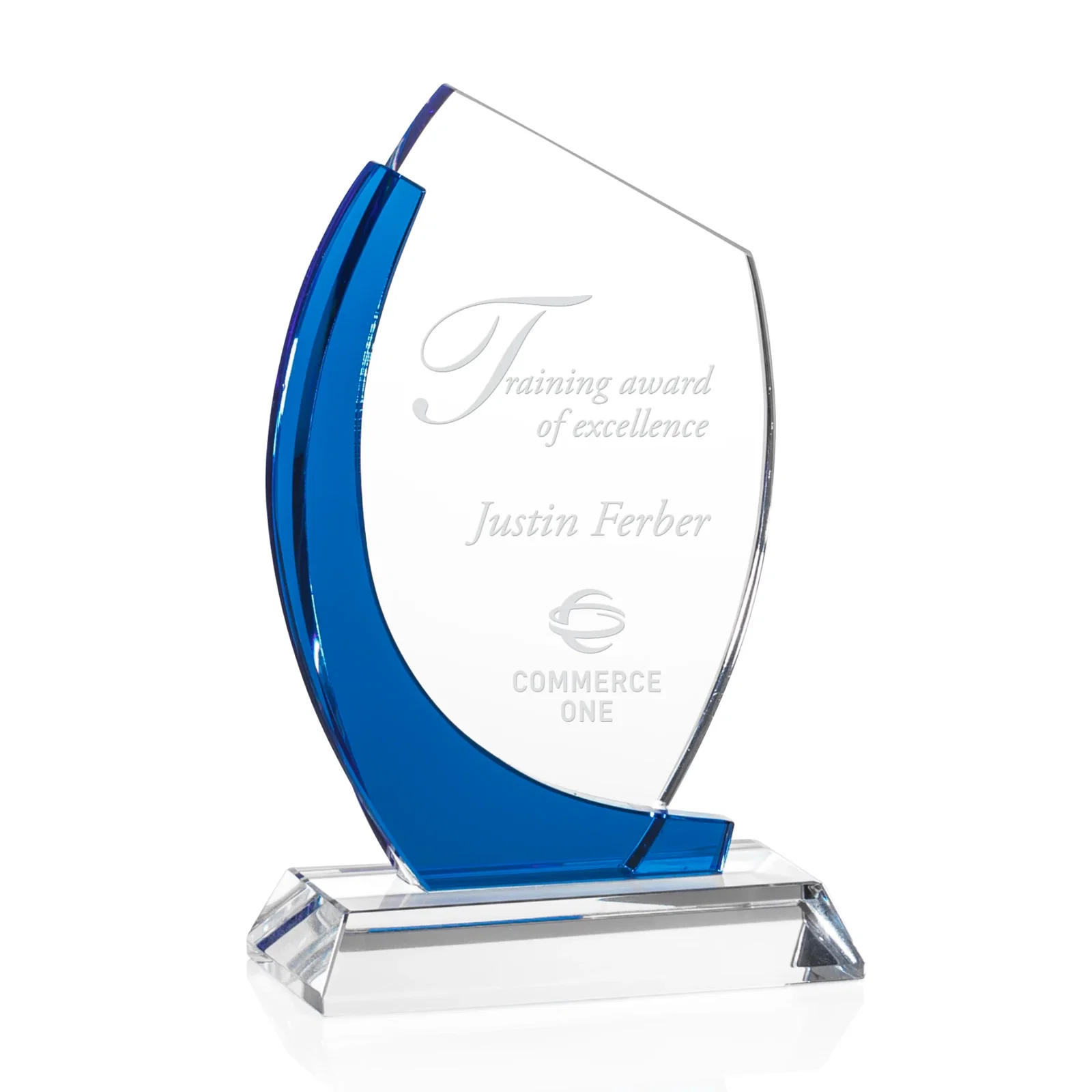 Deakin Award — view 3