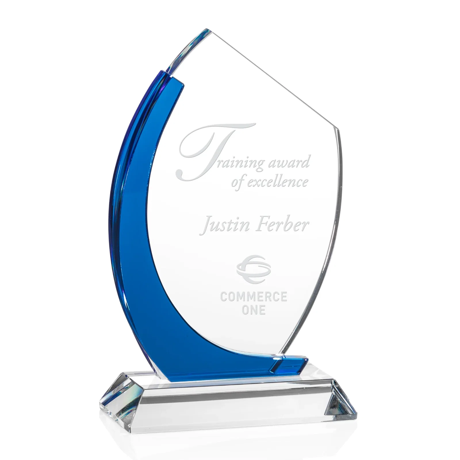 Deakin Award — view 4