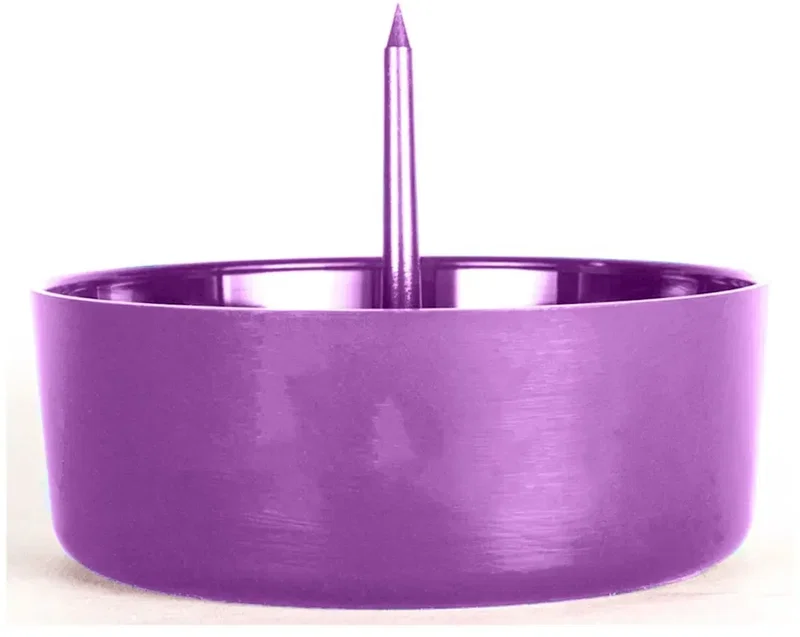 Branded Debowler Ash Tray — view 5
