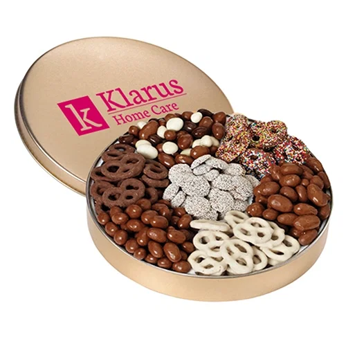 Decadent 7-Way Chocolate Lover's Gift Set — view 3