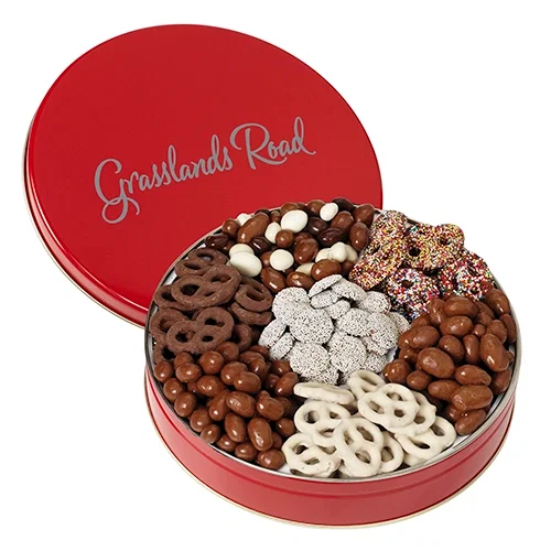 Decadent 7-Way Chocolate Lover's Gift Set — view 4