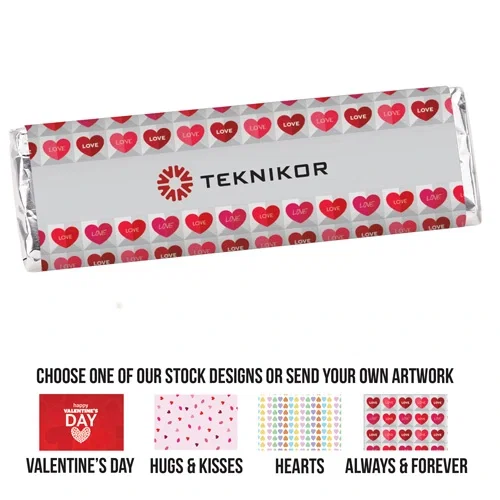 Decadent Belgian Chocolate Lover's Bar — view 4