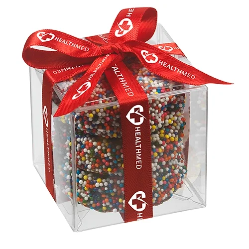 Decadent Oreo® Chocolate Gift Set — view 3