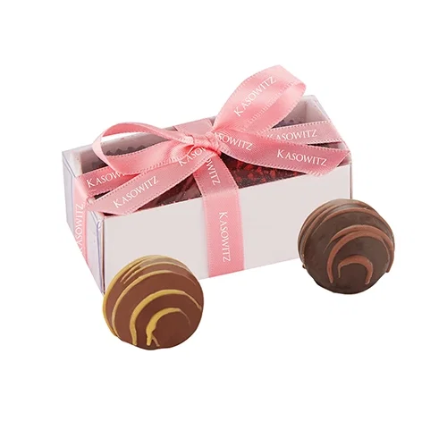 Decadent Truffle Assortment Gift Box — view 4