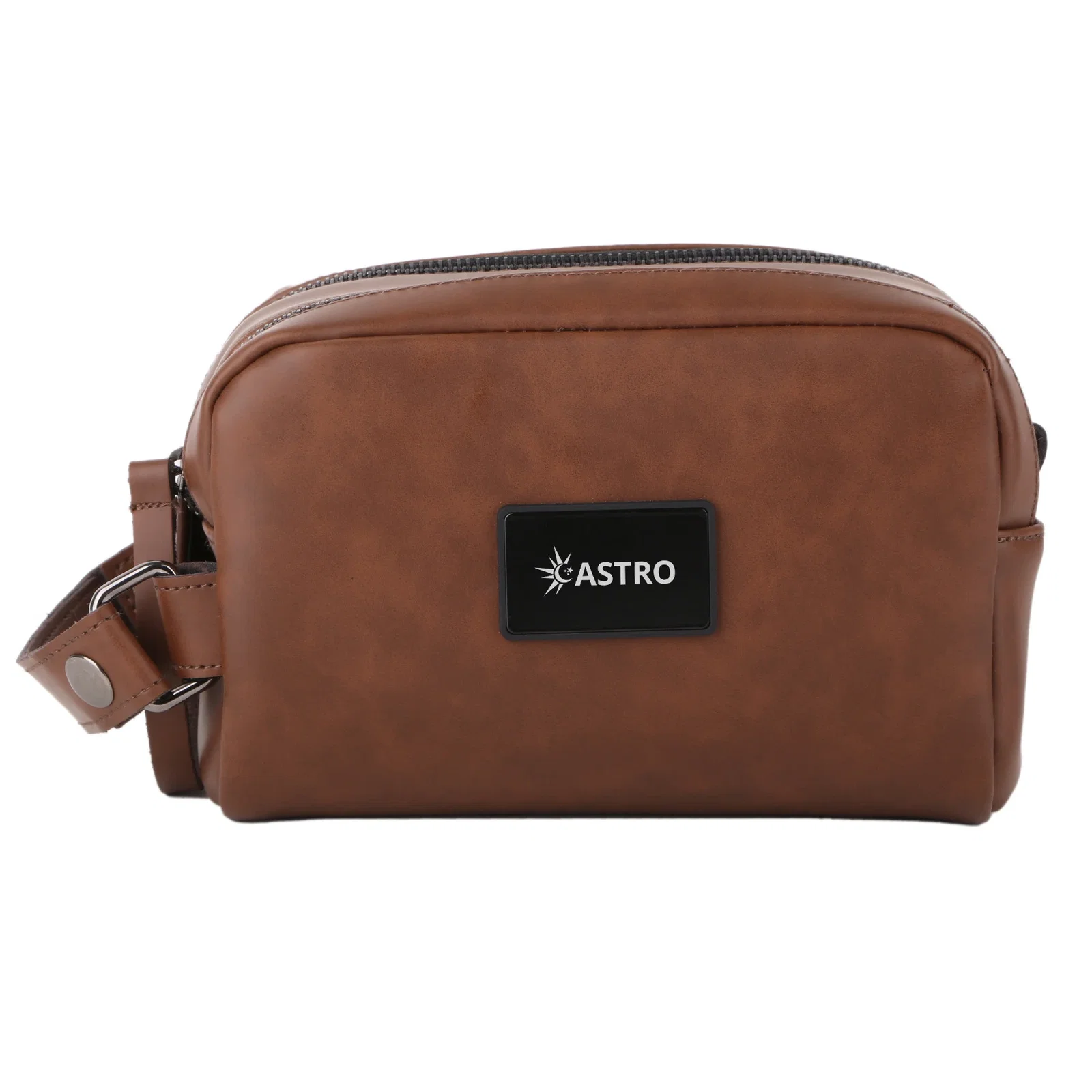 Del Mar Dopp Kit — view 2