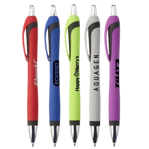Del Rey Velvet-Touch VGC Pen