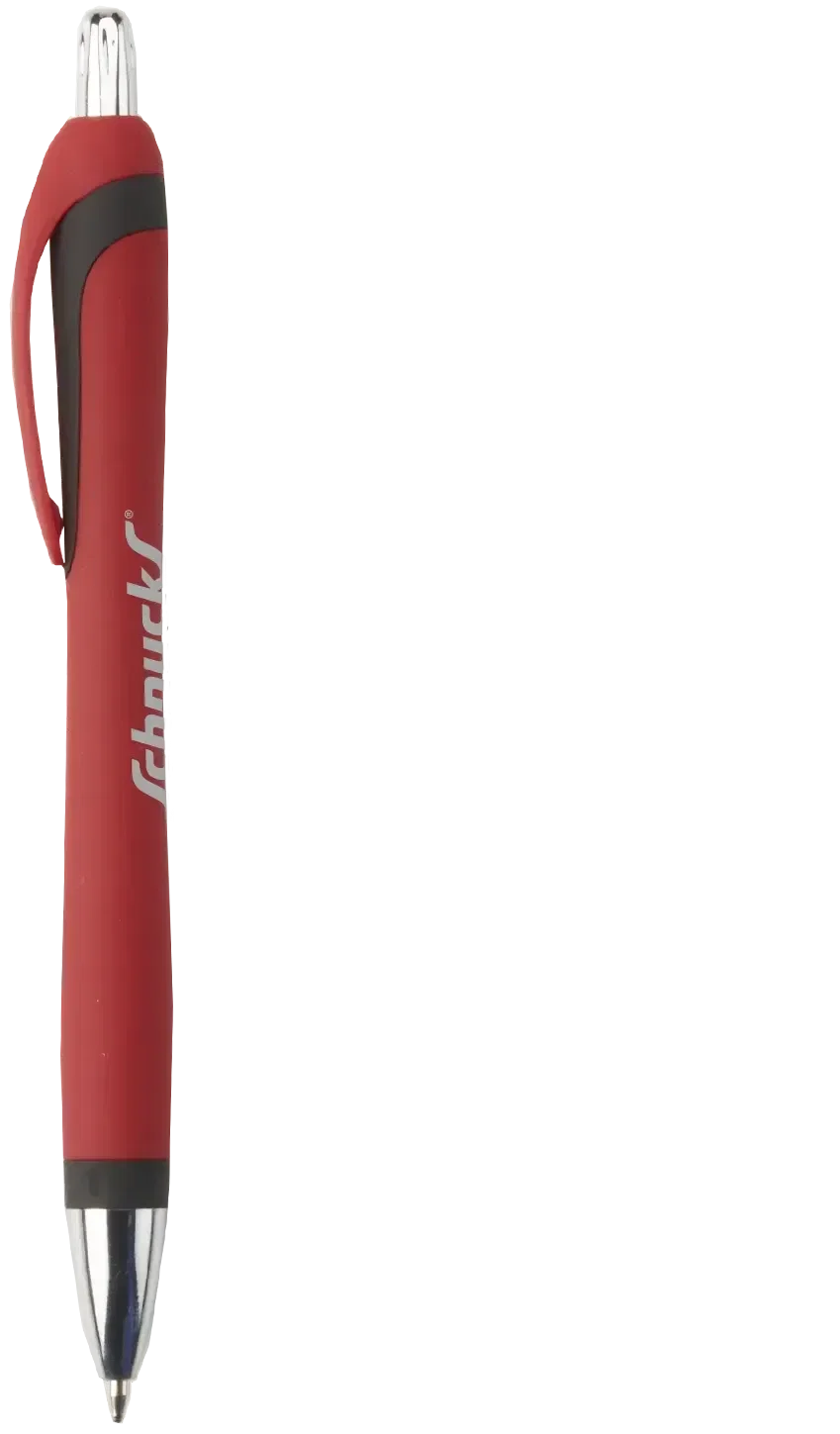 Del Rey Velvet-Touch VGC Pen — view 3