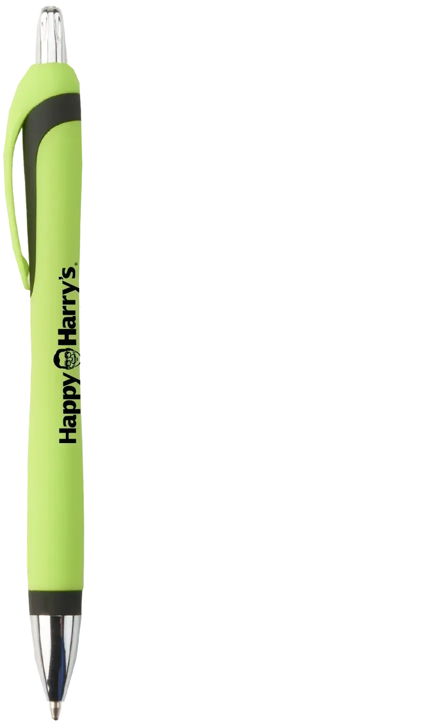 Del Rey Velvet-Touch VGC Pen — view 4