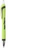 Del Rey Velvet-Touch VGC Pen in Lime