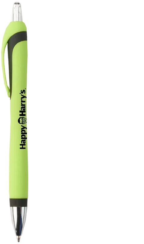 Del Rey Velvet-Touch VGC Pen — view 4