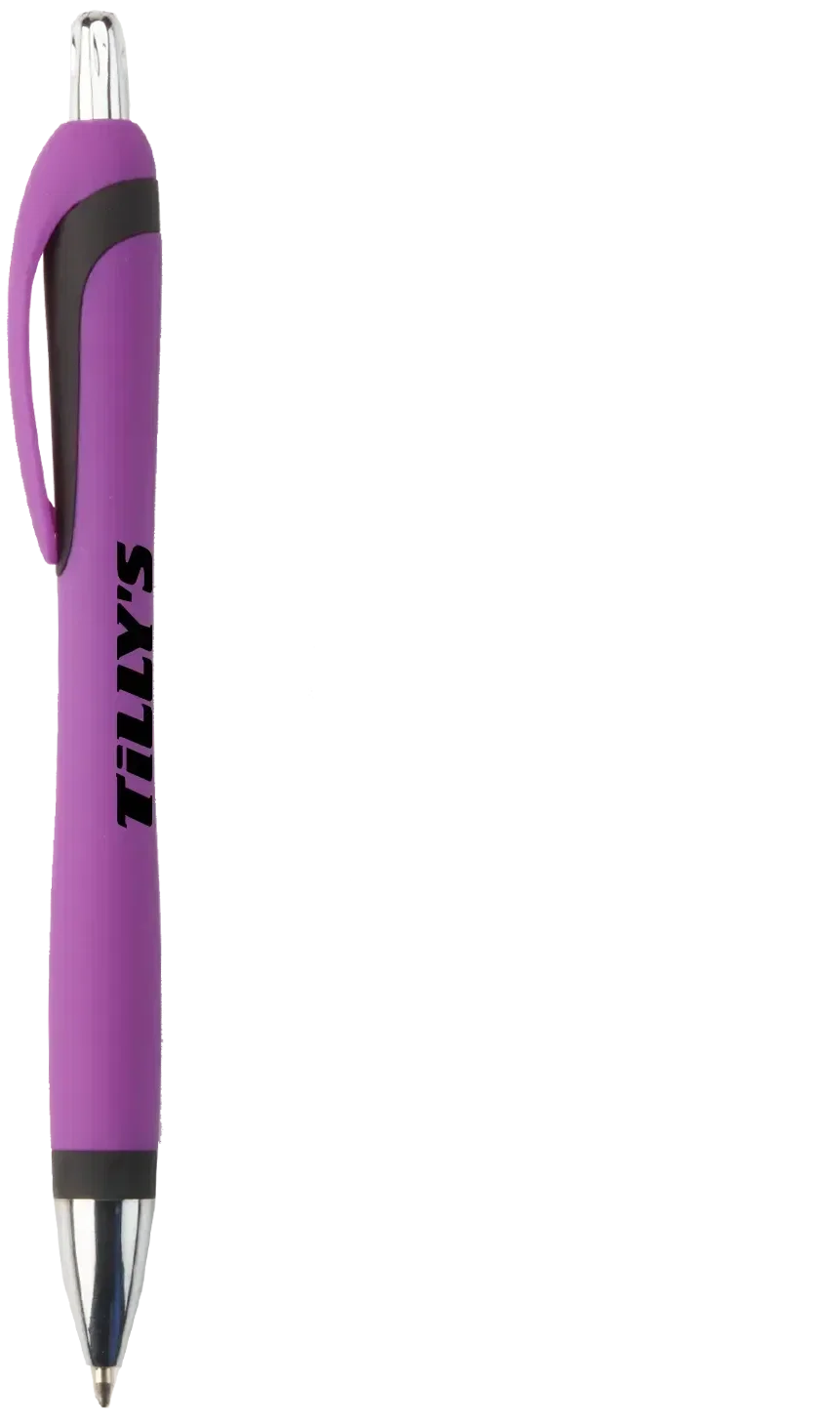 Del Rey Velvet-Touch VGC Pen — view 5