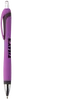 Del Rey Velvet-Touch VGC Pen in Purple