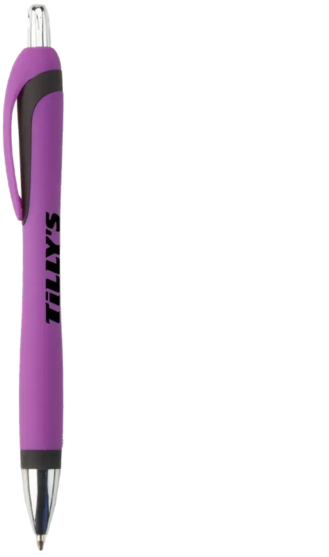 Del Rey Velvet-Touch VGC Pen — view 5