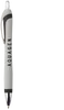 Del Rey Velvet-Touch VGC Pen in Grey