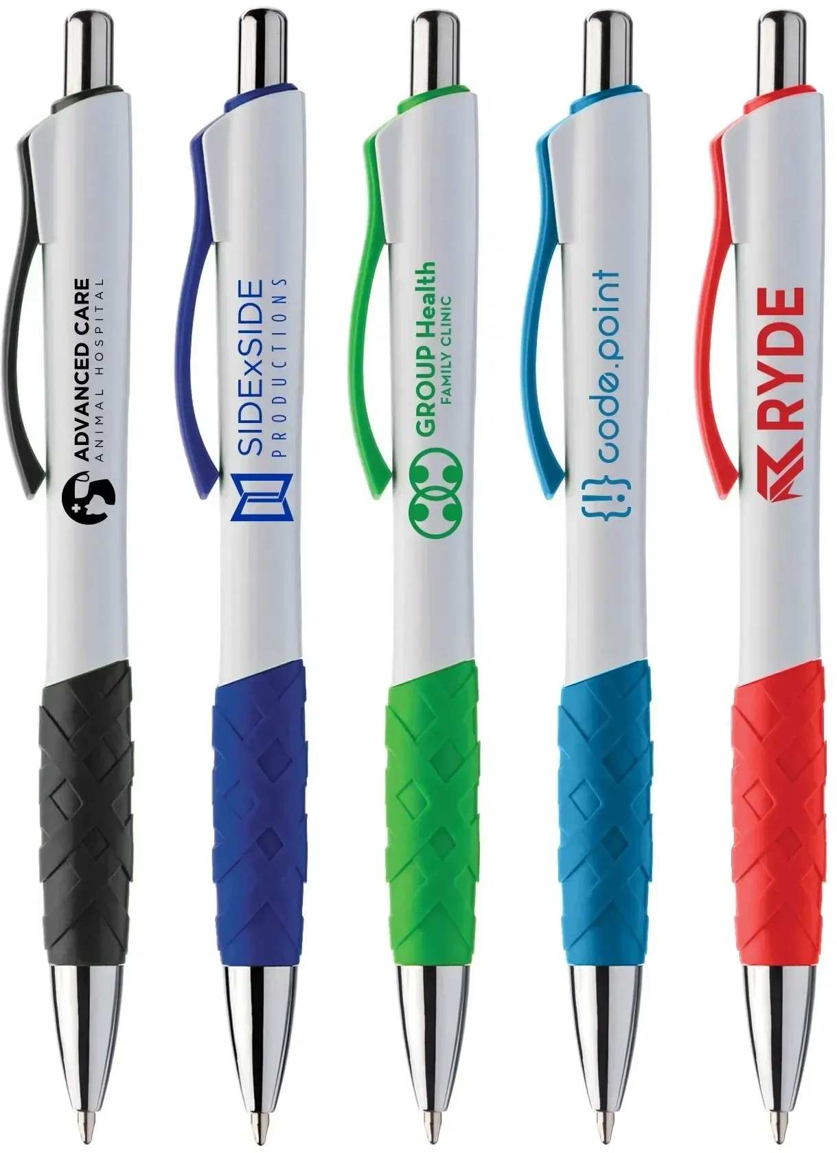 Delano Click Pen